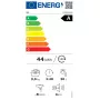 Veļas mazgājamā mašīna TCL FP0944WA0 — priekšējā ielāde, 9 kg, 1400 apgr./min, A klase, LED displejs, tvaiks, 60×56×85 cm, balta
