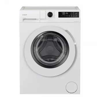 Candy GD 06SS6-S veļas mašīna Ielādējama no priekšpuses 6 kg 1000 RPM Balta