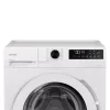 Candy GD 06SS6-S veļas mašīna Ielādējama no priekšpuses 6 kg 1000 RPM Balta