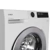 Candy BR 26SSV6-S veļas mašīna ar priekšējo ielādi 6 kg 1200 apgr./min Balta