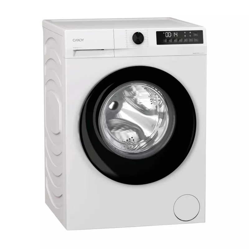 Candy GD 17SB7-S veļas mazgājamā mašīna ar priekšējo ielādi 7 kg 1100 RPM Balta