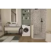 Candy GD 17SB7-S veļas mazgājamā mašīna ar priekšējo ielādi 7 kg 1100 RPM Balta