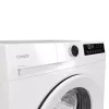 Candy GD 48S6-S veļas mazgājamā mašīna Ielādēšana no priekšas 8 kg 1351 apgr./min Balta