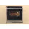 Whirlpool AKZ9S 8271 IX 73 L nerūsējošais tērauds