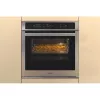Whirlpool AKZ9S 8271 IX 73 L nerūsējošais tērauds