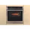 Whirlpool AKZ9S 8271 IX 73 L nerūsējošais tērauds