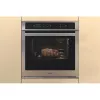 Whirlpool AKZ9S 8271 IX 73 L nerūsējošais tērauds