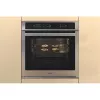 Whirlpool AKZ9S 8271 IX 73 L nerūsējošais tērauds