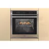 Whirlpool AKZ9S 8271 IX 73 L nerūsējošais tērauds