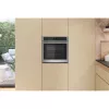 Whirlpool AKZ9S 8271 IX 73 L nerūsējošais tērauds