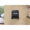 Whirlpool AKZ9S 8271 IX 73 L nerūsējošais tērauds