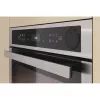 Whirlpool AKZ9S 8271 IX 73 L nerūsējošais tērauds