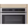 Whirlpool AKZ9S 8271 IX 73 L nerūsējošais tērauds