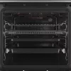 Whirlpool AKZ9S 8271 IX 73 L nerūsējošais tērauds