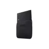 Klēpjdatora uzmava Acer NP.BAG11.001 — melna, plāns aizsargmacs piezīmjdatoriem