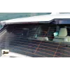 Dash Cam MIO MiVue E80D HDR Dual Rear Camera ar divu kanālu ierakstīšanu