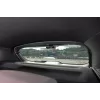 Dash Cam MIO MiVue E80D HDR Dual Rear Camera ar divu kanālu ierakstīšanu