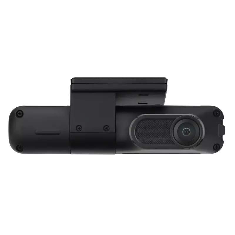 Dash Cam MIO MiVue E80D HDR Dual Rear Camera ar divu kanālu ierakstīšanu