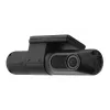 Dash Cam MIO MiVue E80D HDR Dual Rear Camera ar divu kanālu ierakstīšanu