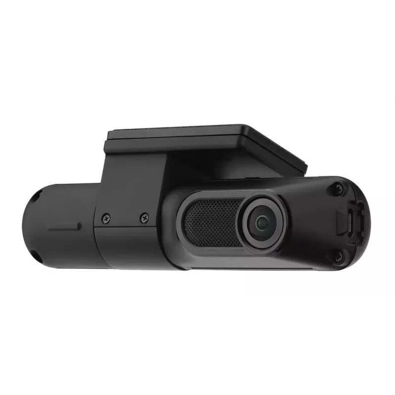 Dash Cam MIO MiVue E80D HDR Dual Rear Camera ar divu kanālu ierakstīšanu