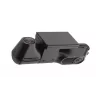 Dash Cam MIO MiVue E80D HDR Dual Rear Camera ar divu kanālu ierakstīšanu