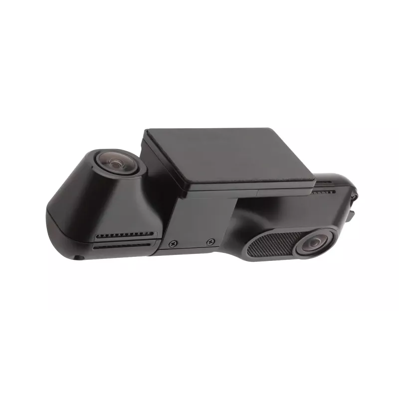 Dash Cam MIO MiVue E80D HDR Dual Rear Camera ar divu kanālu ierakstīšanu