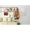 Slodzes balansēšanas modulis Zaptec Sense komplekts, balts, 150 A maks., 5,5 V, Wi‑Fi 802.11b/g/n, iekštelpām, 58,6×58,4×25,1 mm