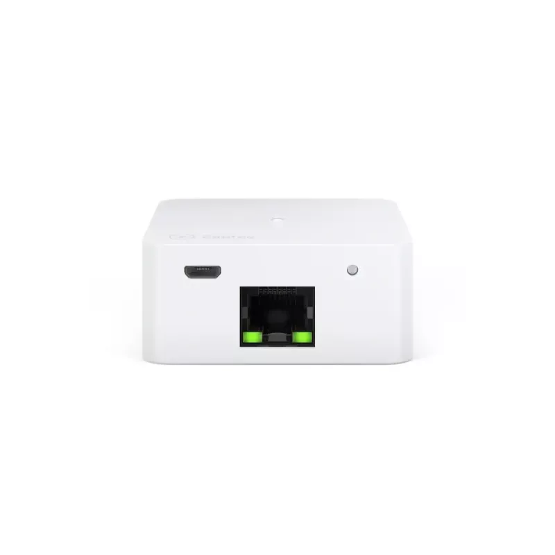 Slodzes balansēšanas modulis Zaptec Sense komplekts, balts, 150 A maks., 5,5 V, Wi‑Fi 802.11b/g/n, iekštelpām, 58,6×58,4×25,1 mm