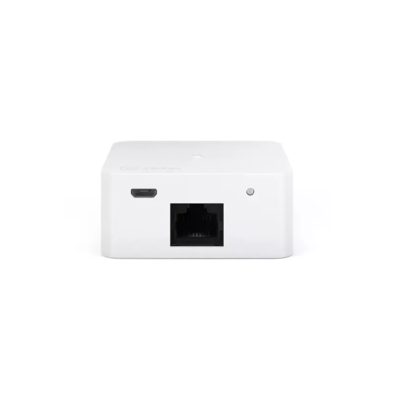 Slodzes balansēšanas modulis Zaptec Sense komplekts, balts, 150 A maks., 5,5 V, Wi‑Fi 802.11b/g/n, iekštelpām, 58,6×58,4×25,1 mm