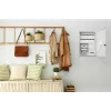 Slodzes balansēšanas modulis Zaptec Sense komplekts, balts, 150 A maks., 5,5 V, Wi‑Fi 802.11b/g/n, iekštelpām, 58,6×58,4×25,1 mm