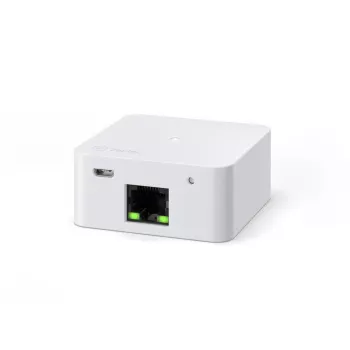 Slodzes balansēšanas modulis Zaptec Sense komplekts, balts, 150 A maks., 5,5 V, Wi‑Fi 802.11b/g/n, iekštelpām, 58,6×58,4×25,1 mm