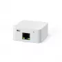 Slodzes balansēšanas modulis Zaptec Sense komplekts, balts, 150 A maks., 5,5 V, Wi‑Fi 802.11b/g/n, iekštelpām, 58,6×58,4×25,1 mm