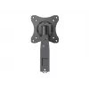 Stiprinājuma roka Multibrackets M VESA Flexarm 360 III melna 75 100 200