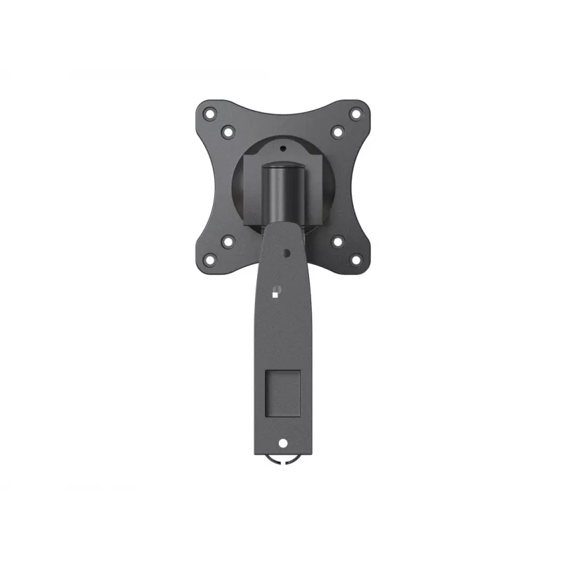 Stiprinājuma roka Multibrackets M VESA Flexarm 360 III melna 75 100 200
