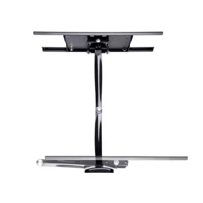 Stiprinājuma kronšteins Multibrackets M VESA Flexarm Tilt & Turn III