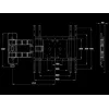 Stiprinājuma kronšteins Multibrackets M VESA Flexarm Tilt & Turn III