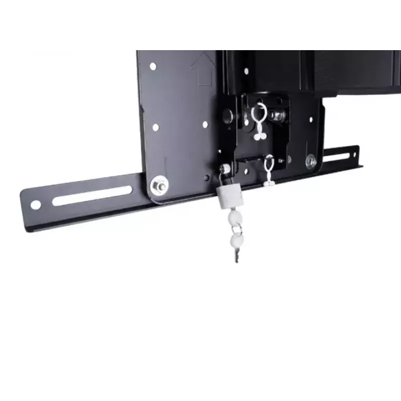 Stiprinājuma kronšteins Multibrackets M VESA Flexarm Tilt & Turn III