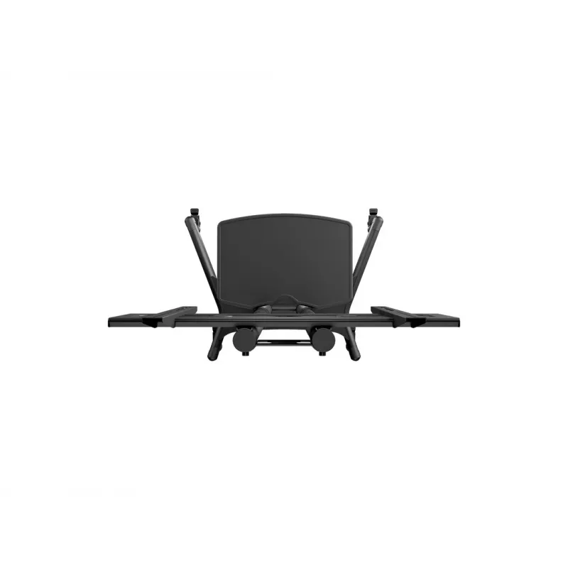 Multibrackets M Public Floorstand Basic 150 ar plauktu un kameras turētāju
