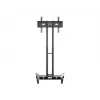 Multibrackets M Public Floorstand Basic 150 ar plauktu un kameras turētāju