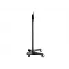 Multibrackets M Public Floorstand Basic 150 ar plauktu un kameras turētāju