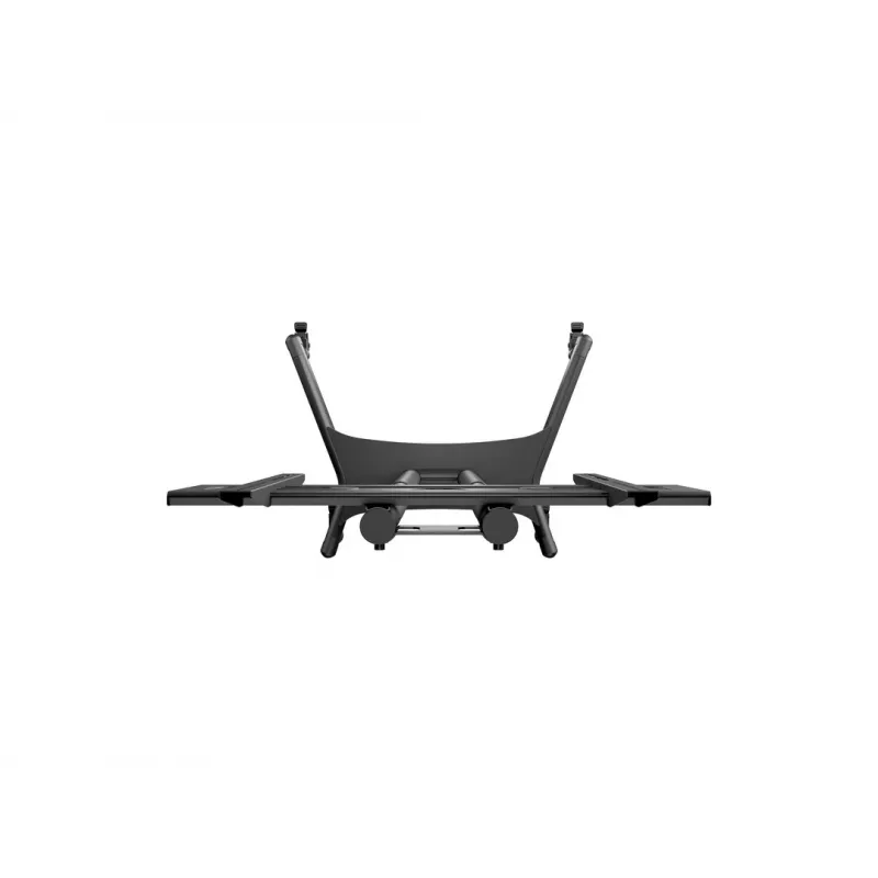 Multibrackets M Public Floorstand Basic 150 ar plauktu un kameras turētāju