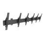 Sienas stiprinājums Multibrackets M Wallmount Pro MBW3U Tilt Melns
