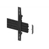 Sienas stiprinājums Multibrackets M Wallmount Pro MBW3U Tilt Melns