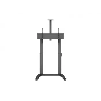 Multibrackets M Motorized Public Floorstand Dual Pillar 180 HD