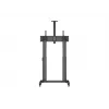 Multibrackets M Motorized Public Floorstand Dual Pillar 180 HD
