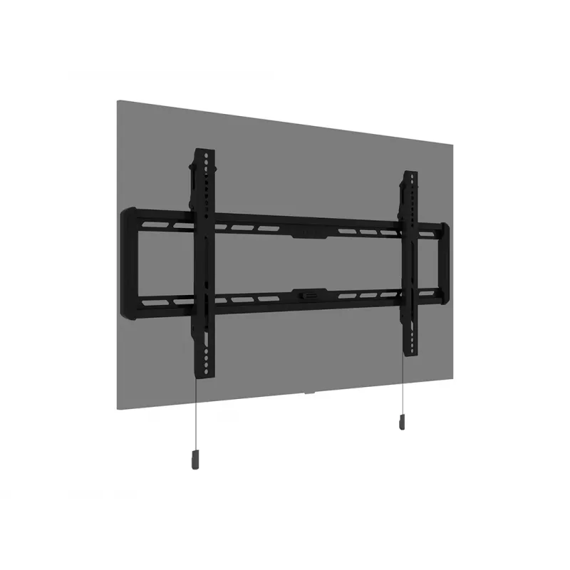 Multibrackets M Universal Wallmount Tilt Large Melns 60 kg 40-86 inch
