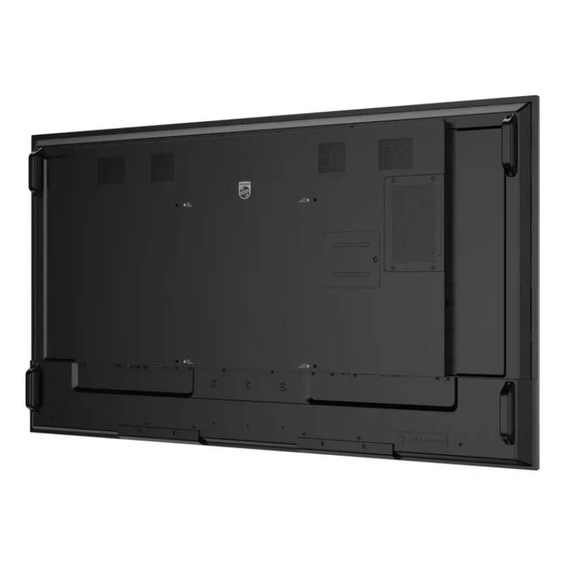Philips 5000 series 75BDL5050D/00 Signage Display 190.5 cm (75 inch) LCD Wi-Fi 600 cd/m² Full HD Melns Built-in processor Android