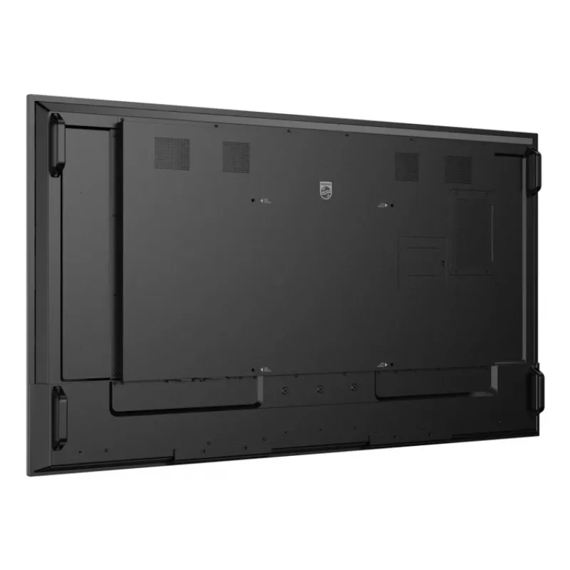 Philips 5000 series 75BDL5050D/00 Signage Display 190.5 cm (75 inch) LCD Wi-Fi 600 cd/m² Full HD Melns Built-in processor Android