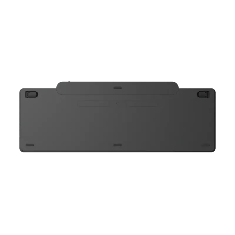 Lenovo | Pašuzlādes | Tastatūra | Bluetooth | Igauņu | Melna