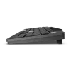 Lenovo | Pašuzlādes | Tastatūra | Bluetooth | Igauņu | Melna